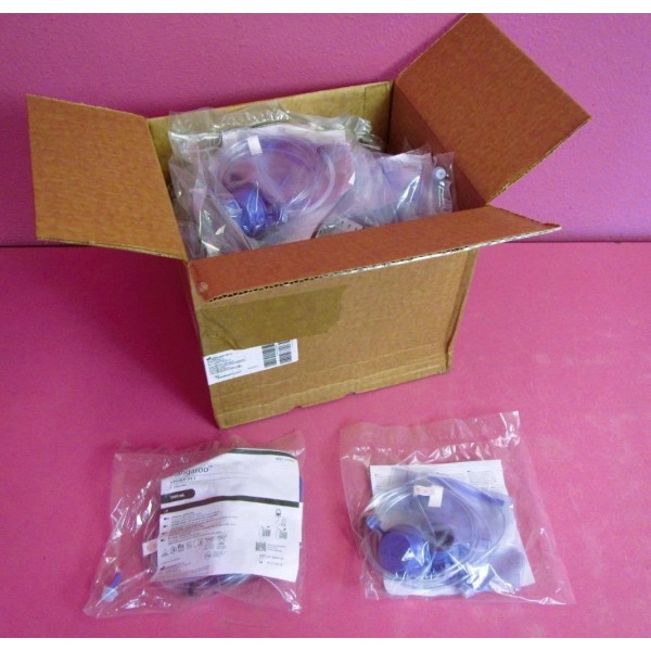 Kangaroo (Case of 30) NEW Kangaroo ePump Set 773656 Feeding