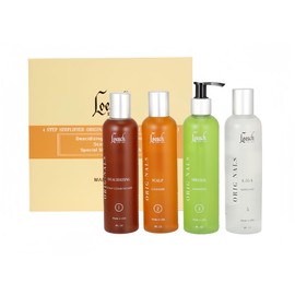 Simplified Original Hair Growth System Gift Kit (Level 1)