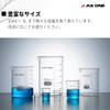As One Beaker 30mL /2-5091-01