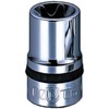 Nepros E12 3/8"sq. Torx E-Type Socket Wrench