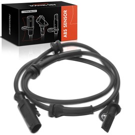 Frankberg 1x ABS sensor wheel speed front left or right for 159/159 Sportwagon Brera Spider 1.8L 1.9L 2.2L 2.4L 2005-2010 51799347