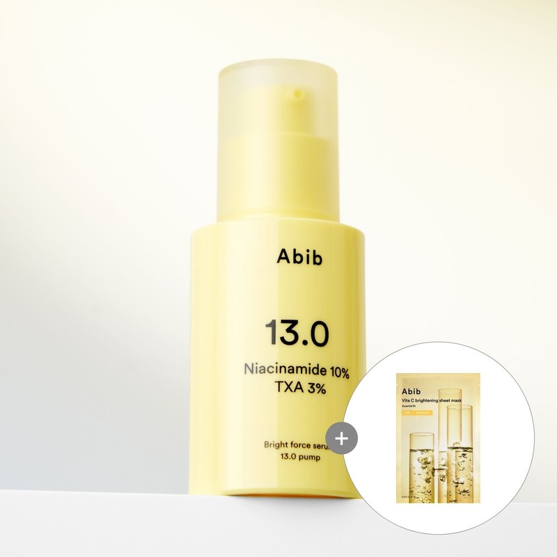 Aviv [APP only] [Aviv] Bright (+ 1 Vita Essential Fit