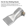 Weld Nozzle High Strength Heat Resisting Welding Accessories for for