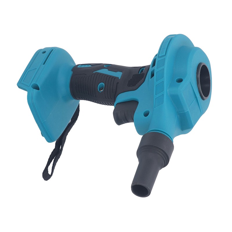Electric Air Blower Rechargeable Duster Battery Powered Handheld Dust Blower