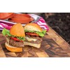 Nordic Ware 365 Indoor/Outdoor Stuffed Burger Maker and Patty Press