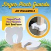 Baby Proofing Kit 67pcs All in One Includes Magnetic Cabinet