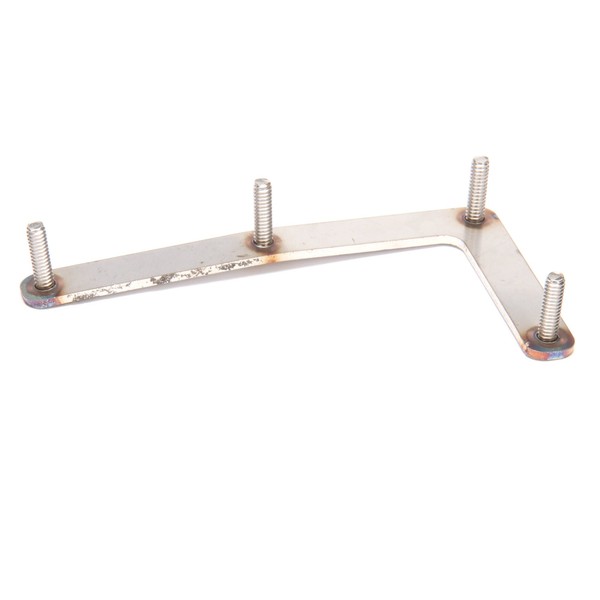 Blodgett Oven R10982 Heat Exchanger Bracket