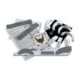 PINP415 P415 Designer Kit Batcar