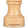 Cole & Mason Hoxton Mill - Table Black Pepper Grinder
