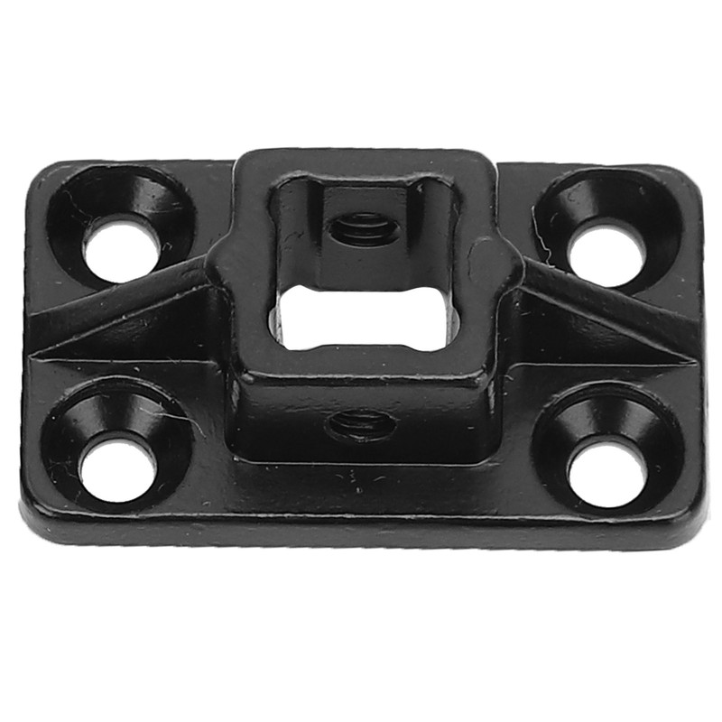 RC Car Metal Tow Shackle Hook Upgrade Part Accessory for