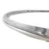 CRAFT WIRE - Alambre de plata 935 de calibre 21,