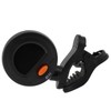 Clip On Tuner 12 Equal Temperament Digital Electronic Tuner for