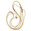 Gold Necklace for Women | Premium 18k Real Gold Plated