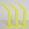 Albion Engineering Company 935-1(3 Pack) Angle Shot Plastic Nozzle for
