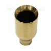 PAPI NOAHS DEALS 2.5" Inlet 4 Inch Out 7" Long