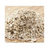 Quick Rolled Oats Organic 50 LB