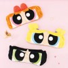 Tees Factory Powerpuff Girls Hair Band Bubbles H100 x W235mm