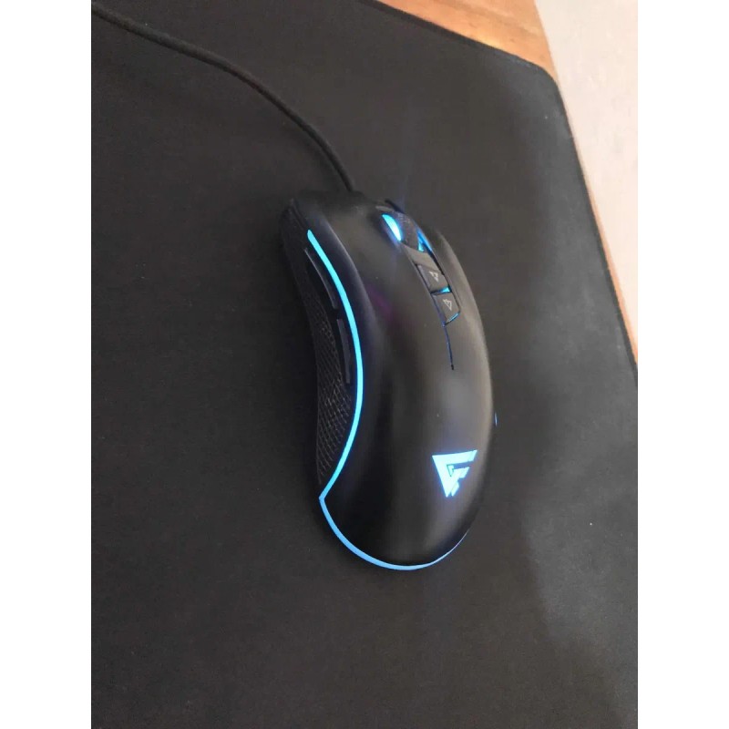 Mouse Game Factor (Usado)