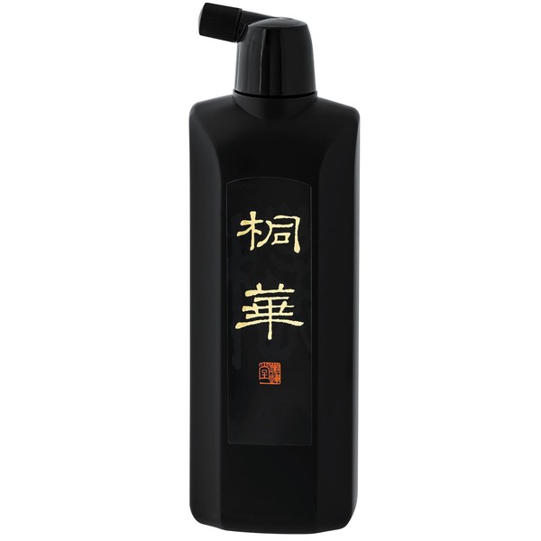 Sumiundo 11821 Ink Juice, Kiriha, Nakano Ink, 16.9 fl oz
