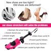 CHERAINTI Shoe Stretcher Women - Shoe Trees for Expander Widener,