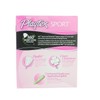 Playtex Tampons Sport Regular 18 Count Unscented (3 Pack)