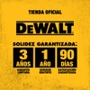 DEWALT DW4761 Disco Diamantado Continuo XP 10 pulg Corte Seco/Mojado