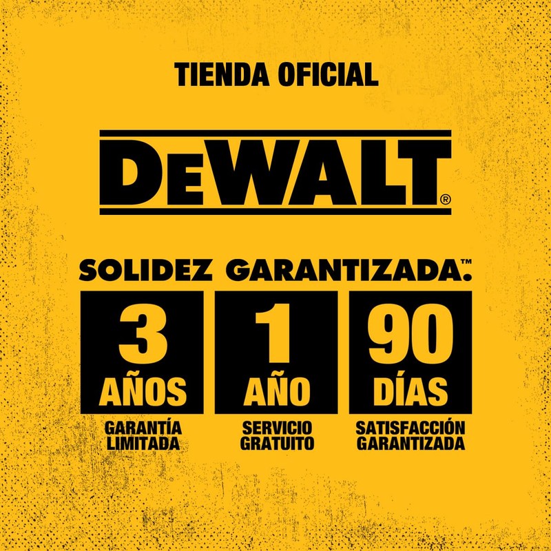 DEWALT DW4761 Disco Diamantado Continuo XP 10 pulg Corte Seco/Mojado