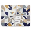 Cooksmart Pack of 4 Table Place Mats | Place Mats