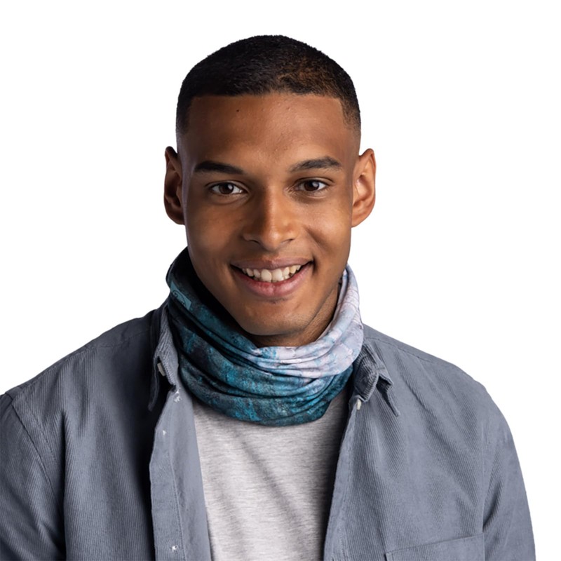 Buff Coolnet UV Parleu Watsea Blue