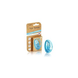 EBI, Tick Twister O`Tom clipbox Mixed colors, Miscellaneous, Mixed colors, Dog