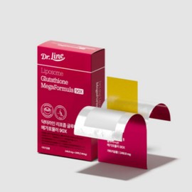Top Health Doctor Line Liposome Glutathione 90X Gift 30pcs / 탑헬스 닥터라인 리포좀 글루타치온 90X 선물 30매입
