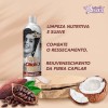 Power BeautyColor - Soul Power (Coco e Cacau) - Shampoo
