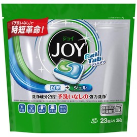 Joy Gel Tab 23P