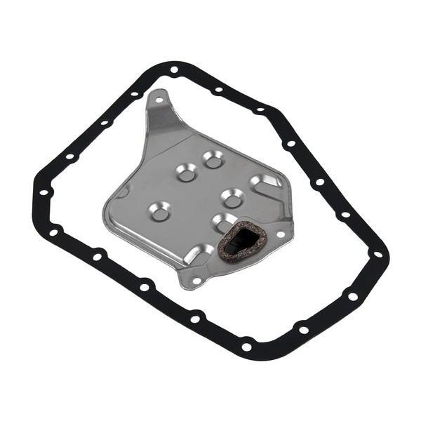 Blue Print ADT32143 Gear Oil Filter Set