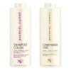 Marcel Carré Shampoo Color Lt Y Acondicionador Lt Care 2pza
