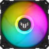 ASUS TUF Gaming TF120 ARGB Chassis Fan 3-Pin Customizable LEDs