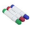 Paint Sticks Paint Smoothly Bright Colors 24 Colors Graffiti Sticks