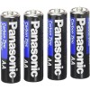 Panasonic 4 Pack Heavy Duty AA Batteries 1.5V Guaranteed Good till 2019 or Longer