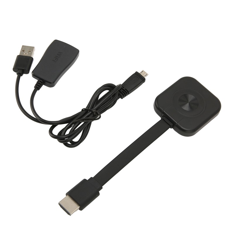 Wireless Display Dongle HD 1080P 60Hz G 2.4G WiFi Display
