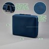OneNine5 Wash Bag & Toiletry Bag for Women and Men