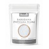 AEJESOP Organic Sabudana, Sago(Topicana Pearl), 7oz(200g)