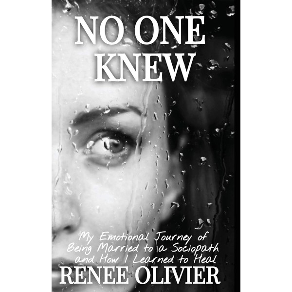 No One Knew: My Emotional Journey of Being Married to