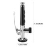 Pull Out Sprayer Head Pre-Rinse Faucet Attachment Replacement Part for