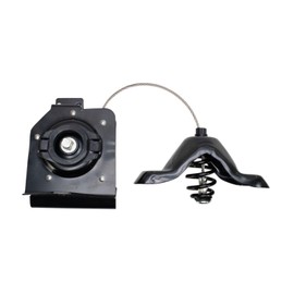 Cyllde Spare Tire Carrier & Hoist Assembly for Chevy for Silverado 3500 Classic for Silverado 3500HD/3500/2500HD,for GMC for Sierra 3500 Classic for Sierra 3500HD/3500/2500HD 783924484,Fit Testing