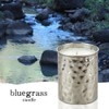 EASTWESTBOTTLER Bluegrass Candle