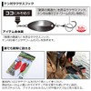 Daiwa K-Dove RB Swimmer SS 0.4 oz (10 g) Midkin