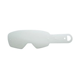 HZ Unisex - Adult Seecle.it Tear-Off Lens Compatible with Just1 Nerve Glasses, Pack of 20, Clear, One Size
