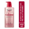 Aceite Y Gel De Ducha Corporal Ph5 400ml Eucerin