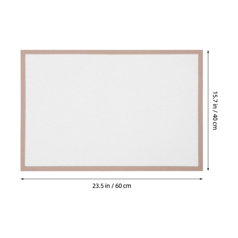 HEMOTON Puzzle Mat, Portable Puzzle Board, Non-Slip Surface, Modern Style,