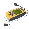 TL88E Portable Fishers Tackle Sonar Sensor Fishfinder Echo Sounder Fish